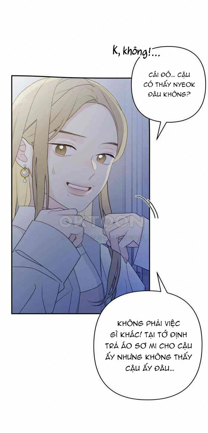 [18+] Cậu Ổn Đến Mức Nào 4.1 trang 5