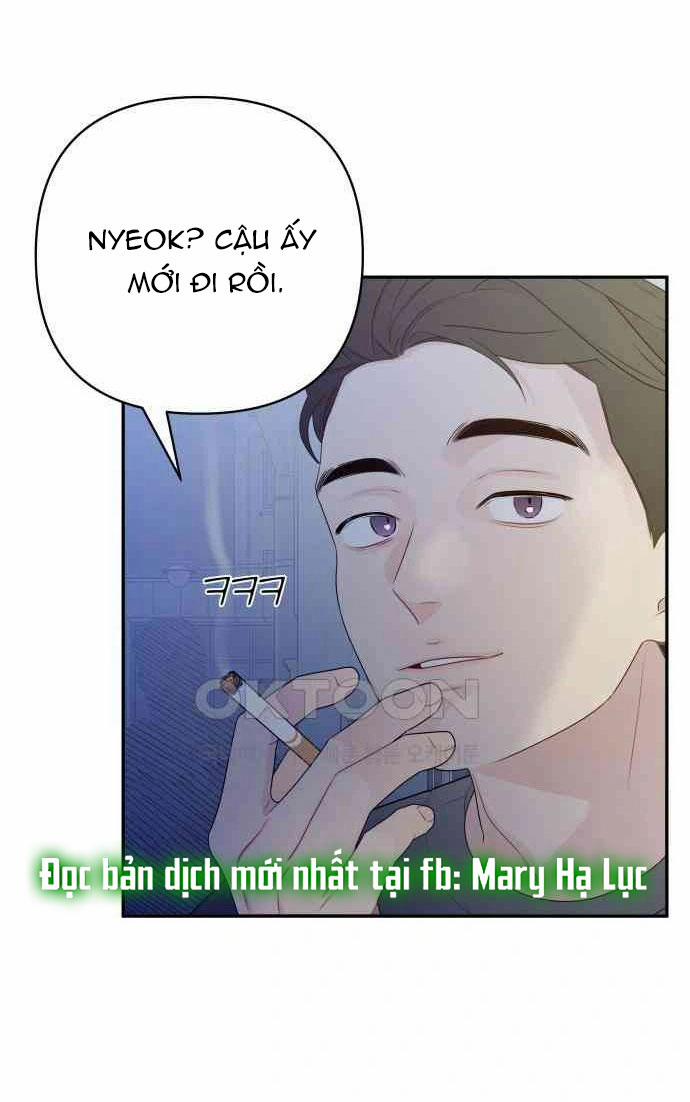 [18+] Cậu Ổn Đến Mức Nào 4.1 trang 6