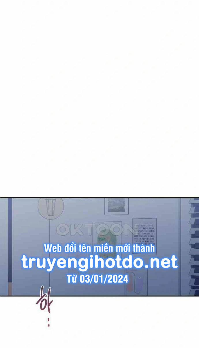 [18+] Cậu Ổn Đến Mức Nào 4.2 trang 10