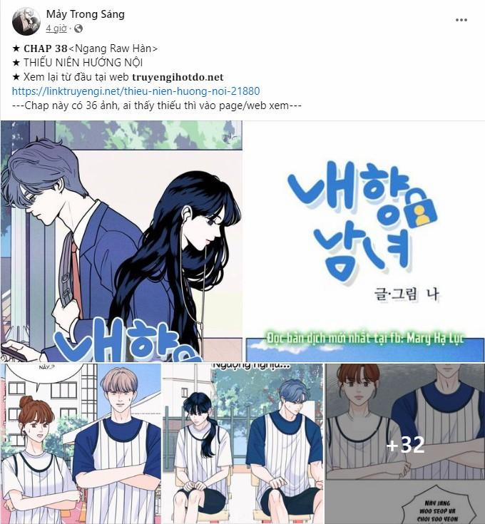 [18+] Cậu Ổn Đến Mức Nào 4.2 trang 22