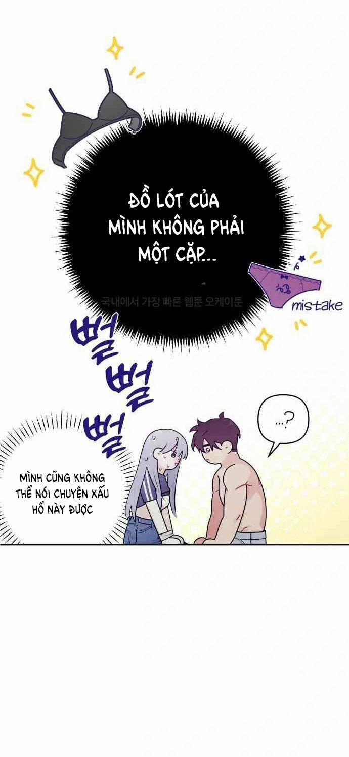 [18+] Cậu Ổn Đến Mức Nào 4.2 trang 7