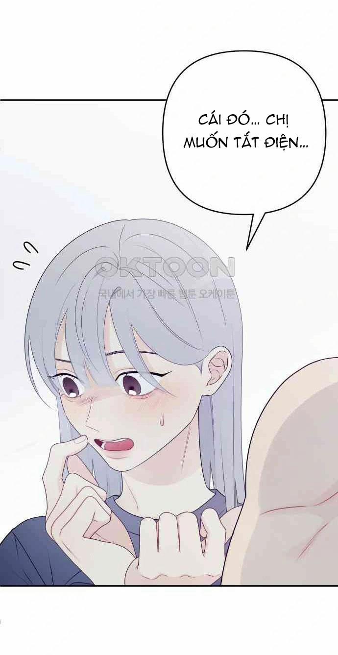 [18+] Cậu Ổn Đến Mức Nào 4.2 trang 8