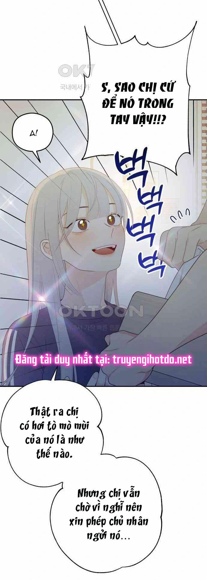 [18+] Cậu Ổn Đến Mức Nào 5.1 trang 40