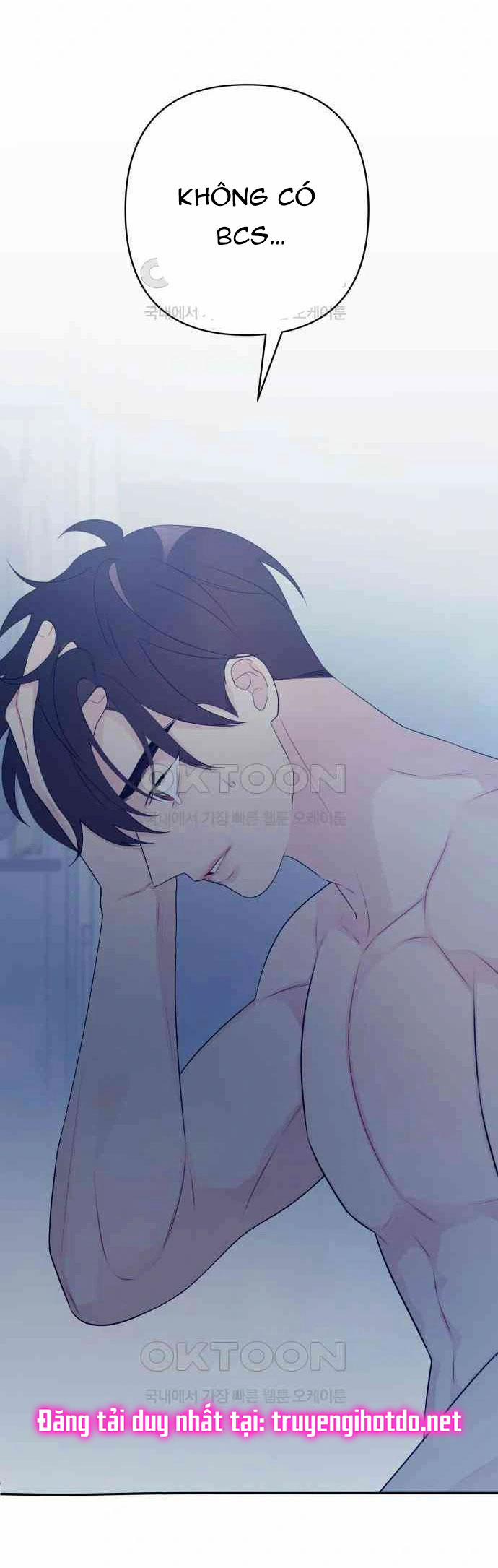 [18+] Cậu Ổn Đến Mức Nào 5.1 trang 6