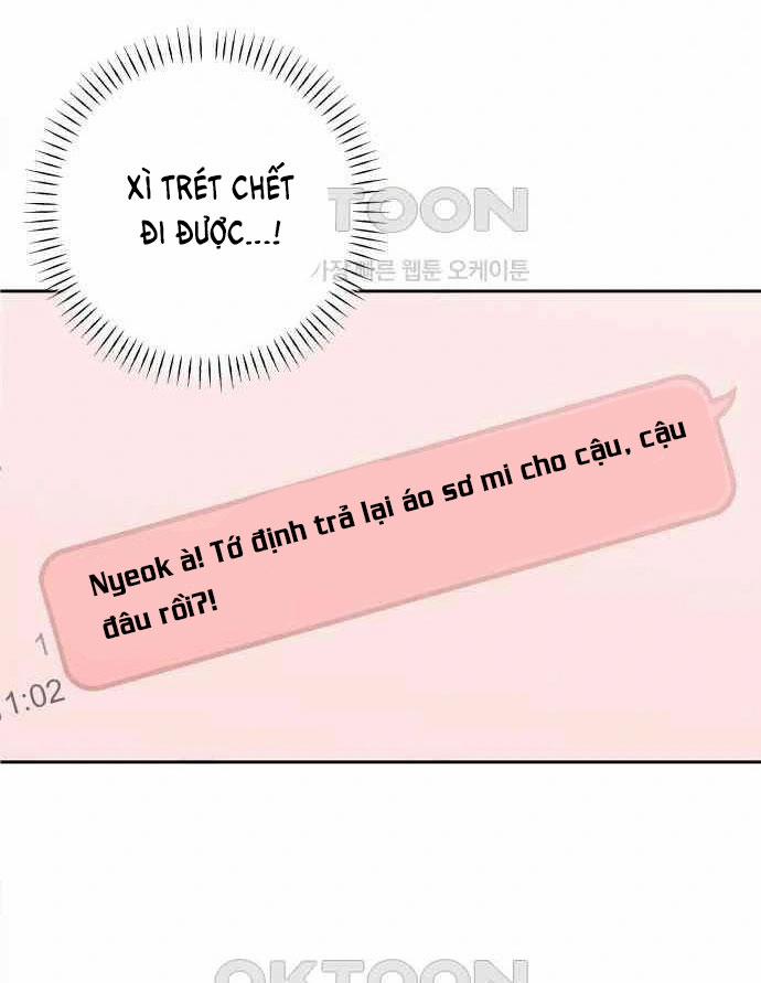 [18+] Cậu Ổn Đến Mức Nào 6.1 trang 23