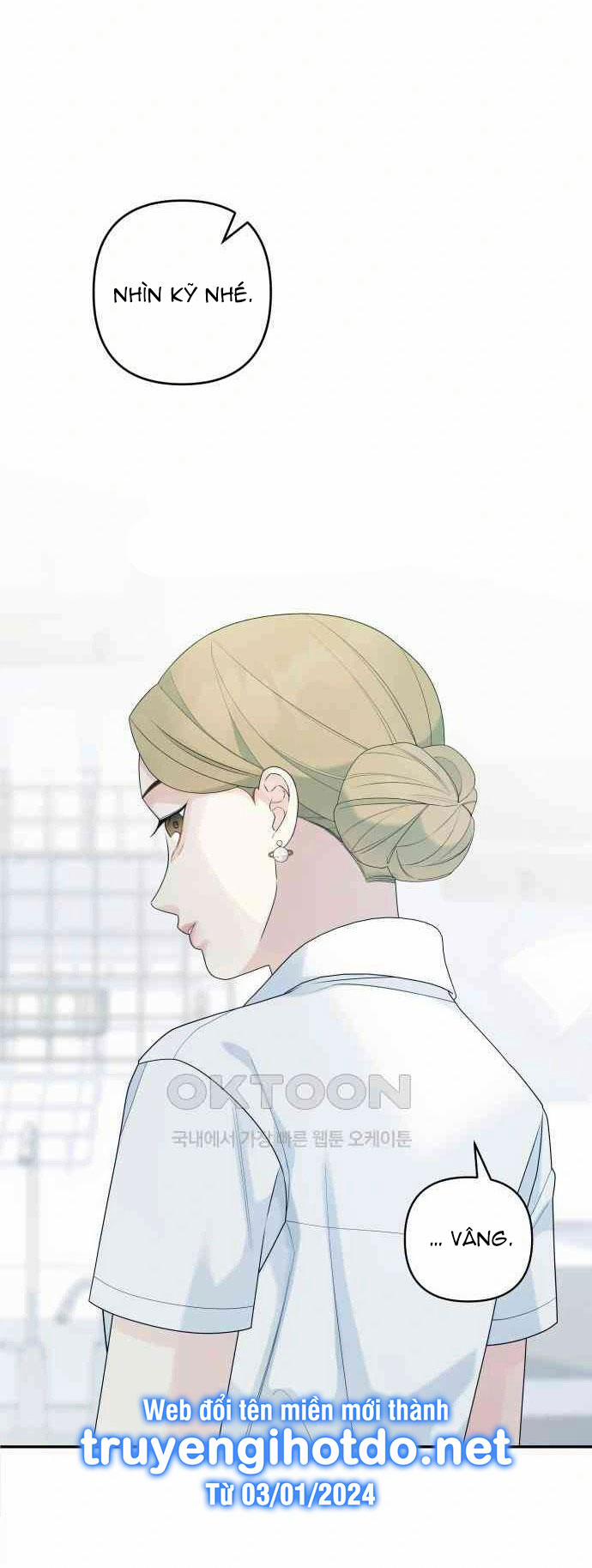 [18+] Cậu Ổn Đến Mức Nào 6.1 trang 29