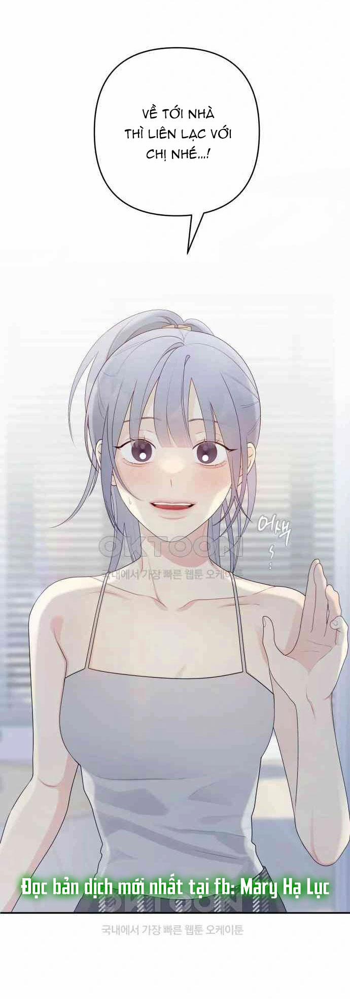 [18+] Cậu Ổn Đến Mức Nào 6.1 trang 9