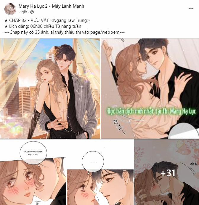 [18+] Cậu Ổn Đến Mức Nào 6.2 trang 27