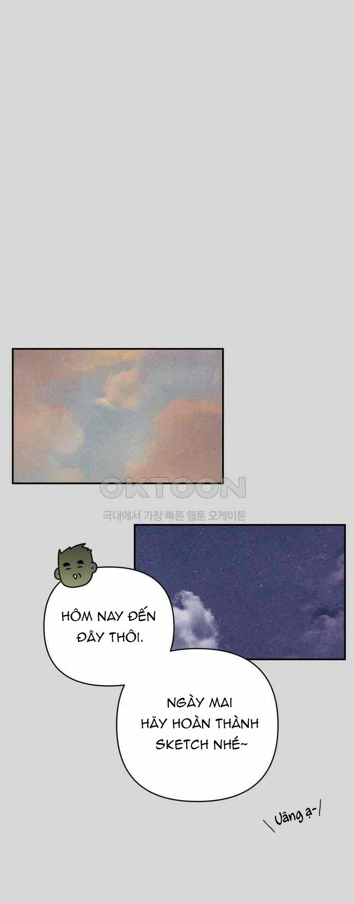 [18+] Cậu Ổn Đến Mức Nào 7.1 trang 13