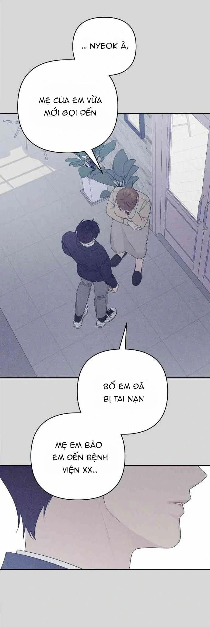 [18+] Cậu Ổn Đến Mức Nào 7.1 trang 27