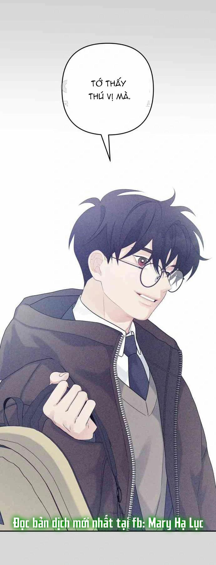 [18+] Cậu Ổn Đến Mức Nào 7.1 trang 7