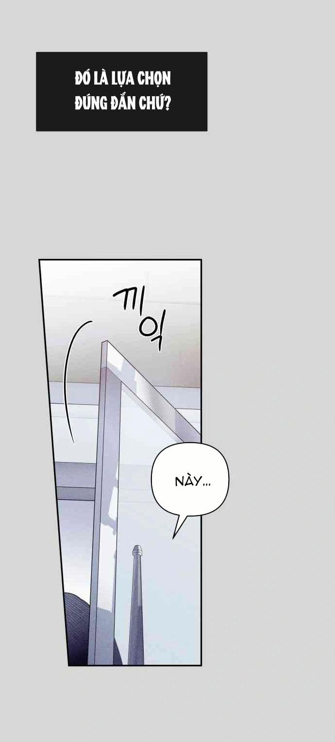 [18+] Cậu Ổn Đến Mức Nào 7.2 trang 19