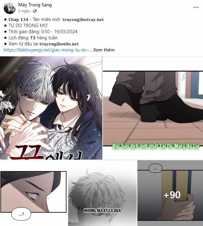 [18+] Cậu Ổn Đến Mức Nào 7.2 trang 26