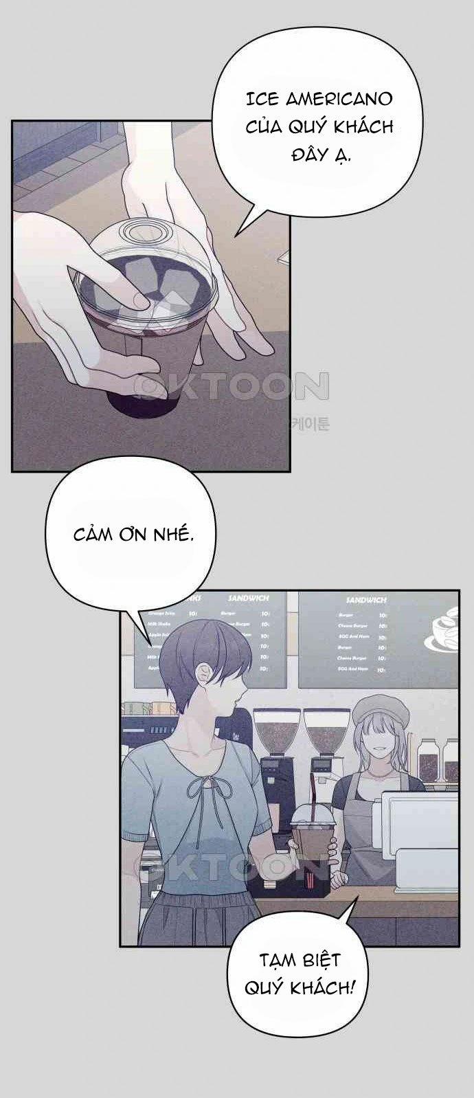 [18+] Cậu Ổn Đến Mức Nào 8.1 trang 1