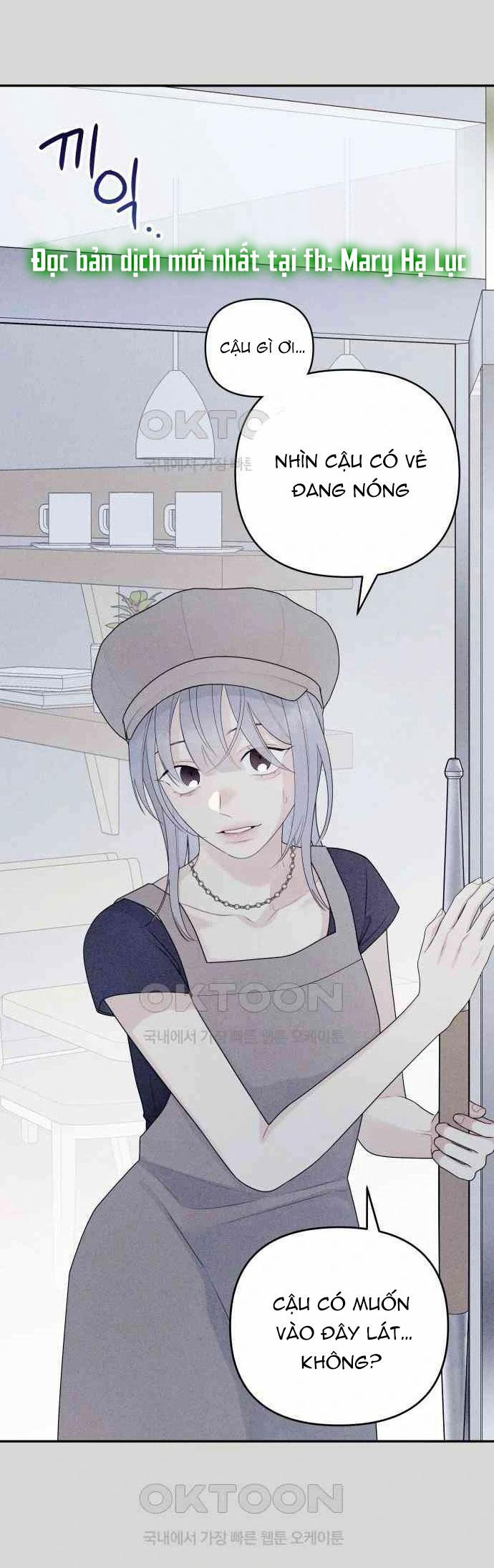 [18+] Cậu Ổn Đến Mức Nào 8.1 trang 10