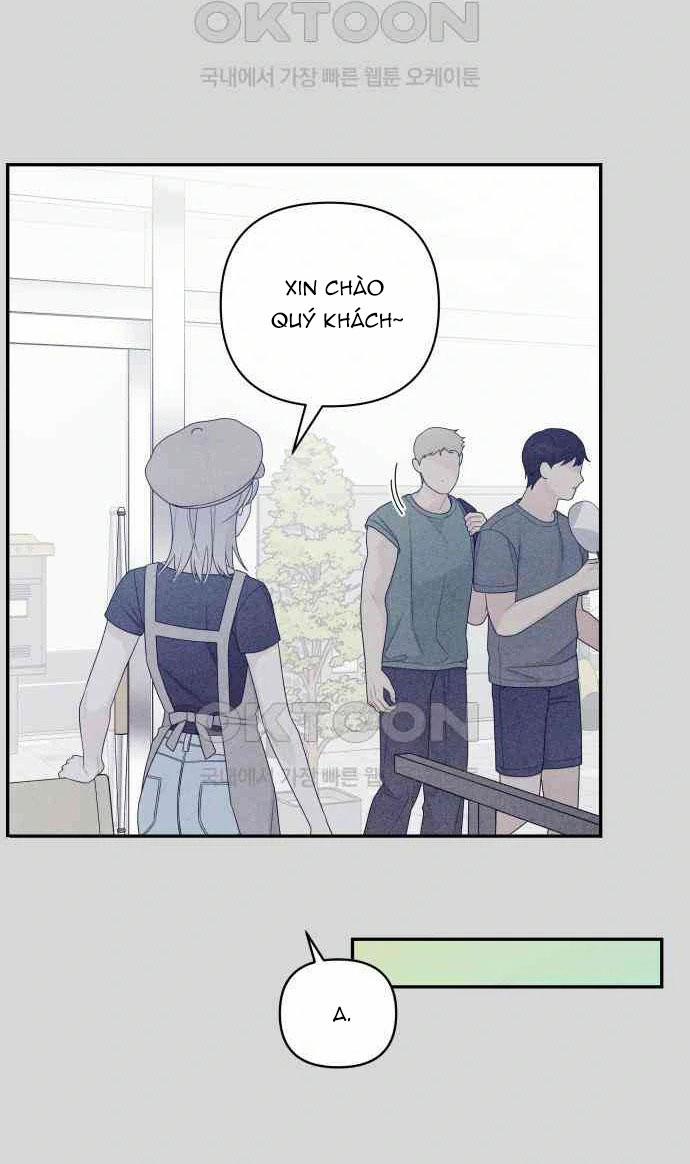 [18+] Cậu Ổn Đến Mức Nào 8.1 trang 24