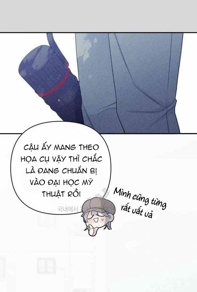 [18+] Cậu Ổn Đến Mức Nào 8.1 trang 3