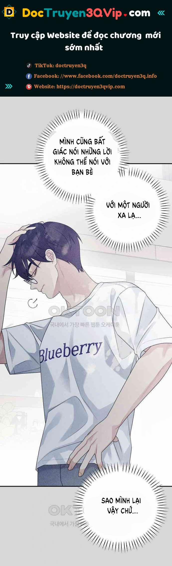 [18+] Cậu Ổn Đến Mức Nào 8.2 trang 0