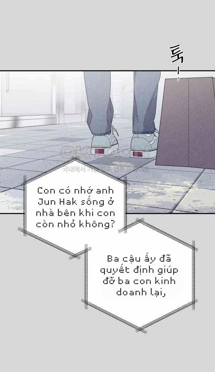 [18+] Cậu Ổn Đến Mức Nào 8.2 trang 10