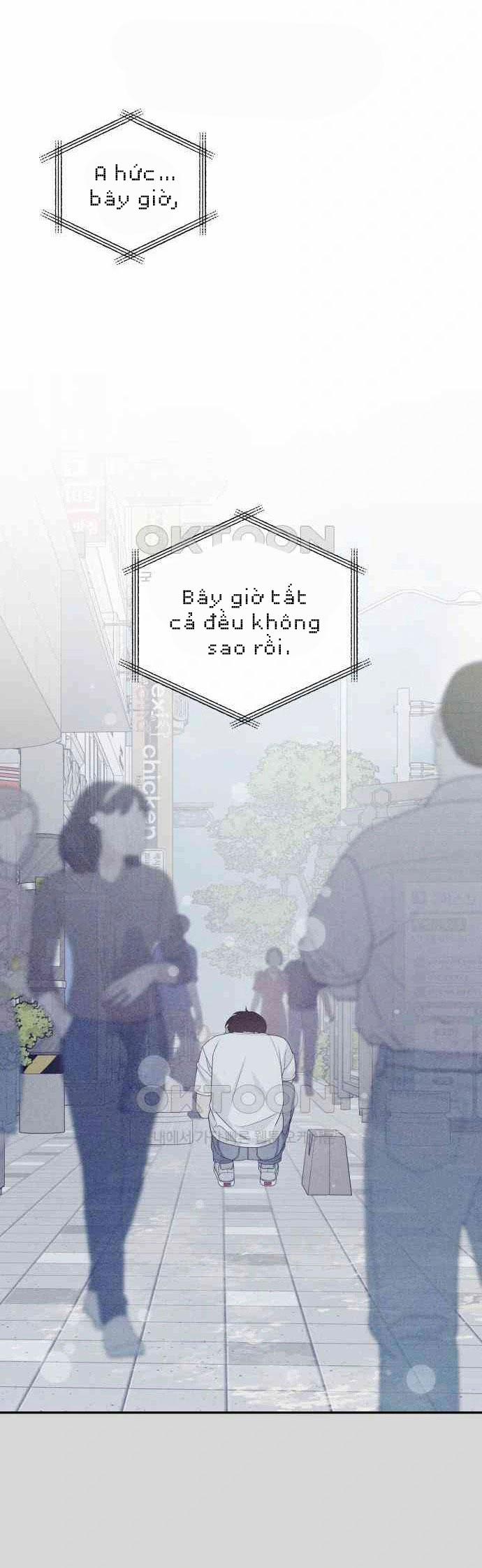 [18+] Cậu Ổn Đến Mức Nào 8.2 trang 12