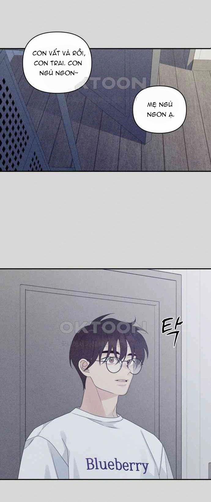 [18+] Cậu Ổn Đến Mức Nào 8.2 trang 14