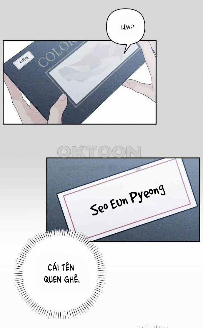 [18+] Cậu Ổn Đến Mức Nào 8.2 trang 17