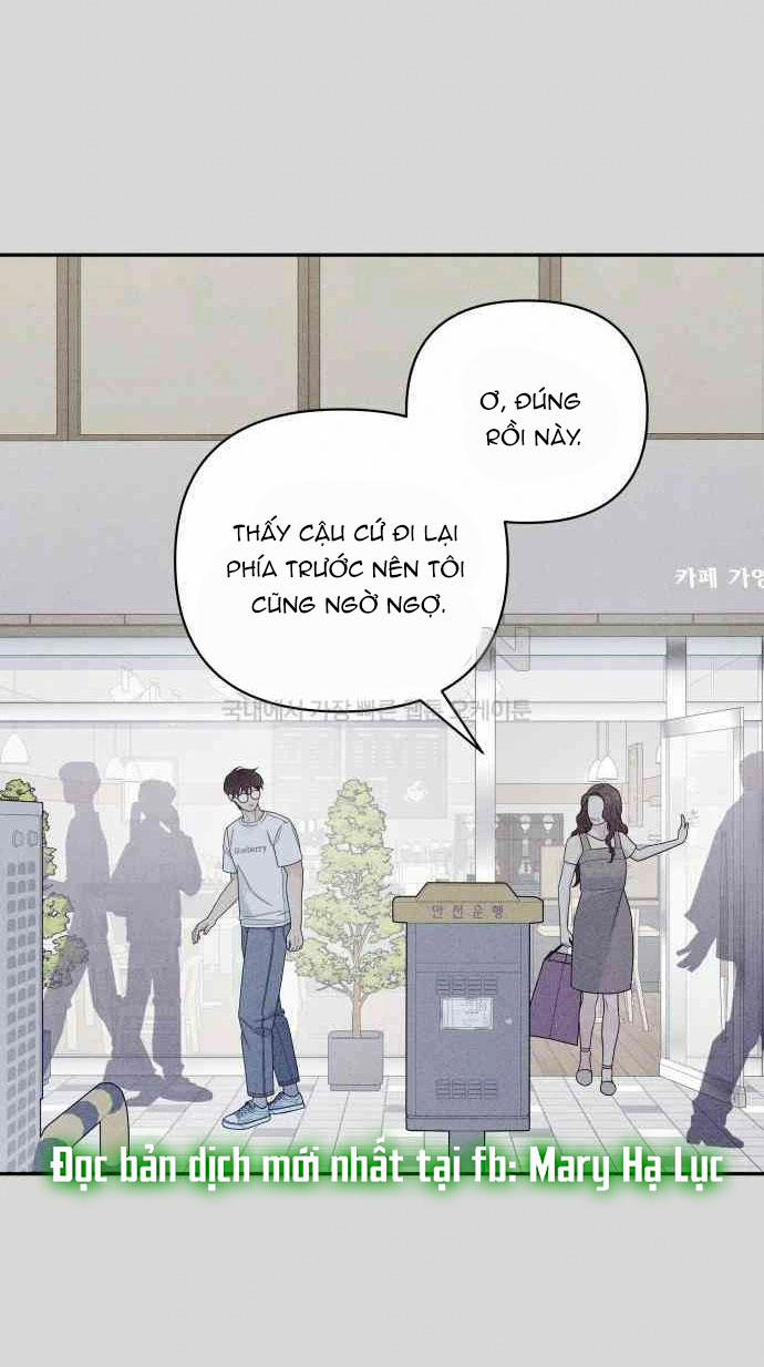 [18+] Cậu Ổn Đến Mức Nào 8.2 trang 2