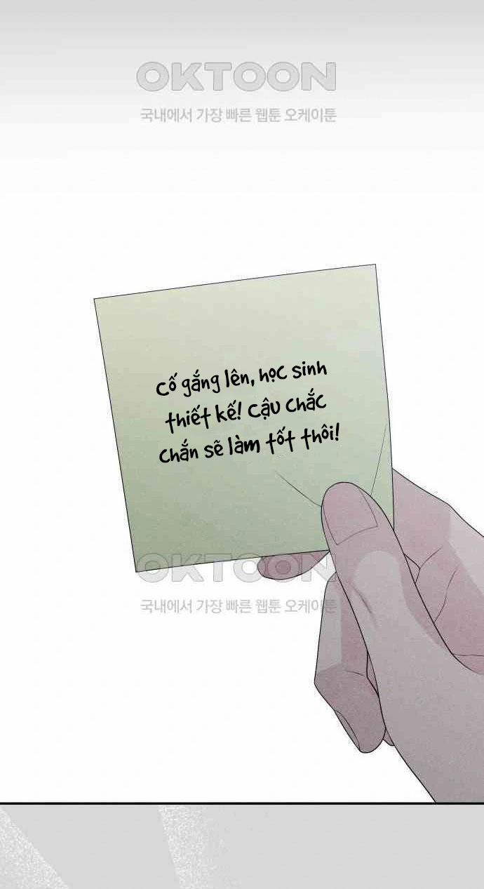 [18+] Cậu Ổn Đến Mức Nào 8.2 trang 20