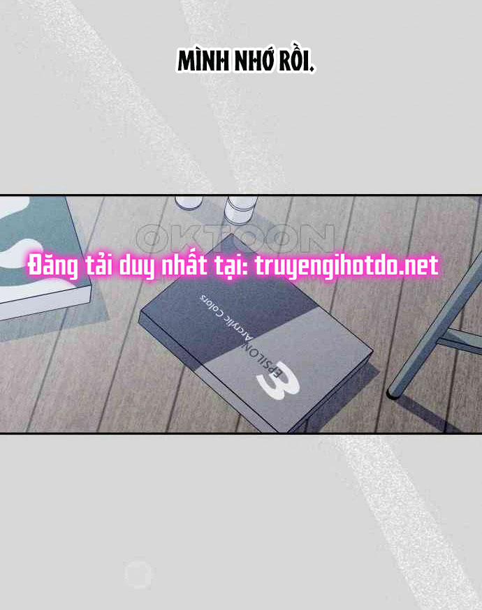 [18+] Cậu Ổn Đến Mức Nào 8.2 trang 21