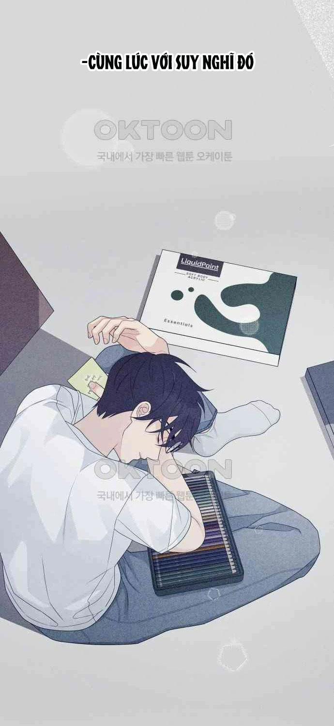 [18+] Cậu Ổn Đến Mức Nào 8.2 trang 22