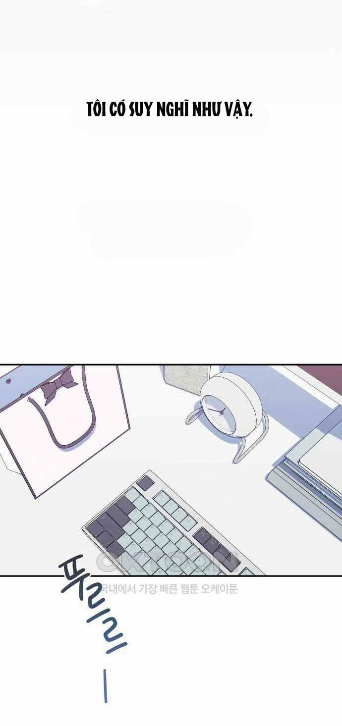 [18+] Cậu Ổn Đến Mức Nào 8.2 trang 24