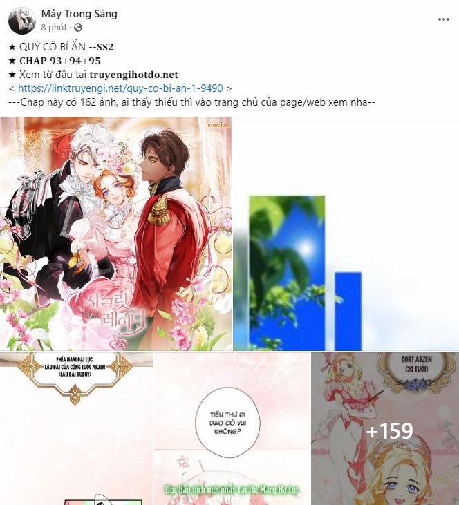 [18+] Cậu Ổn Đến Mức Nào 8.2 trang 30