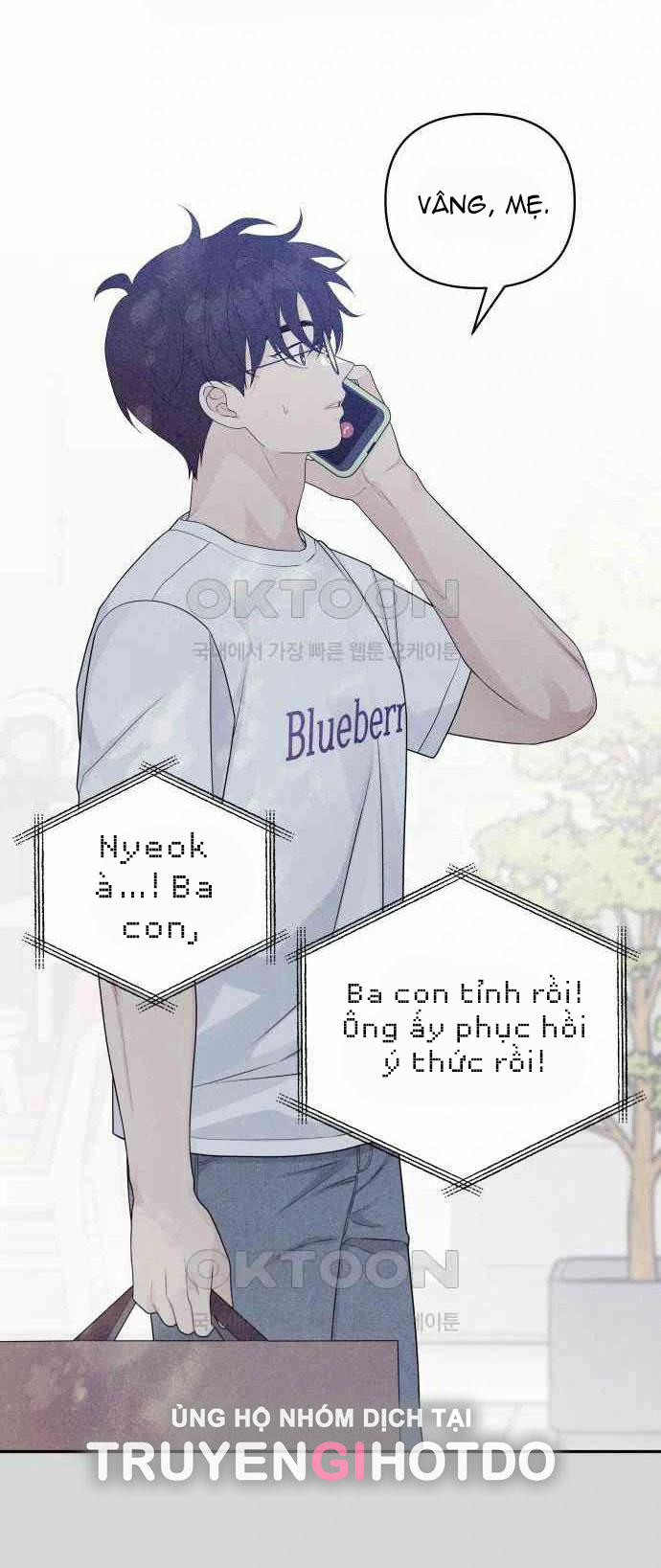 [18+] Cậu Ổn Đến Mức Nào 8.2 trang 9