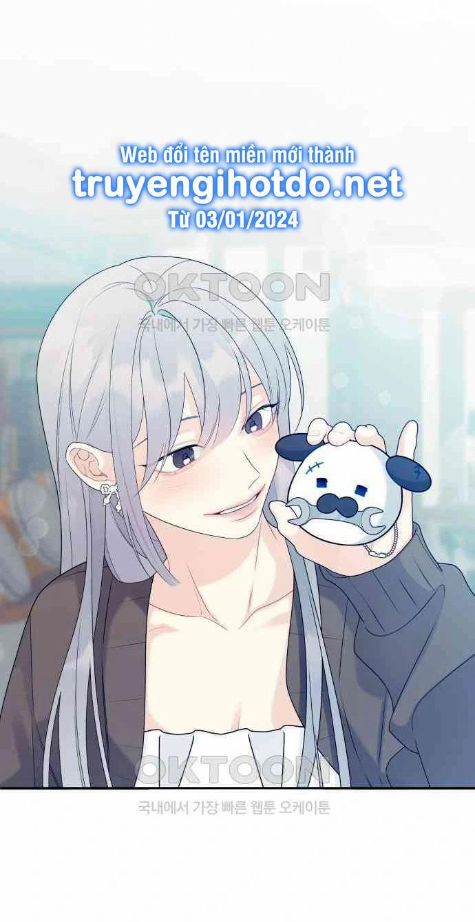 [18+] Cậu Ổn Đến Mức Nào 9.1 trang 20