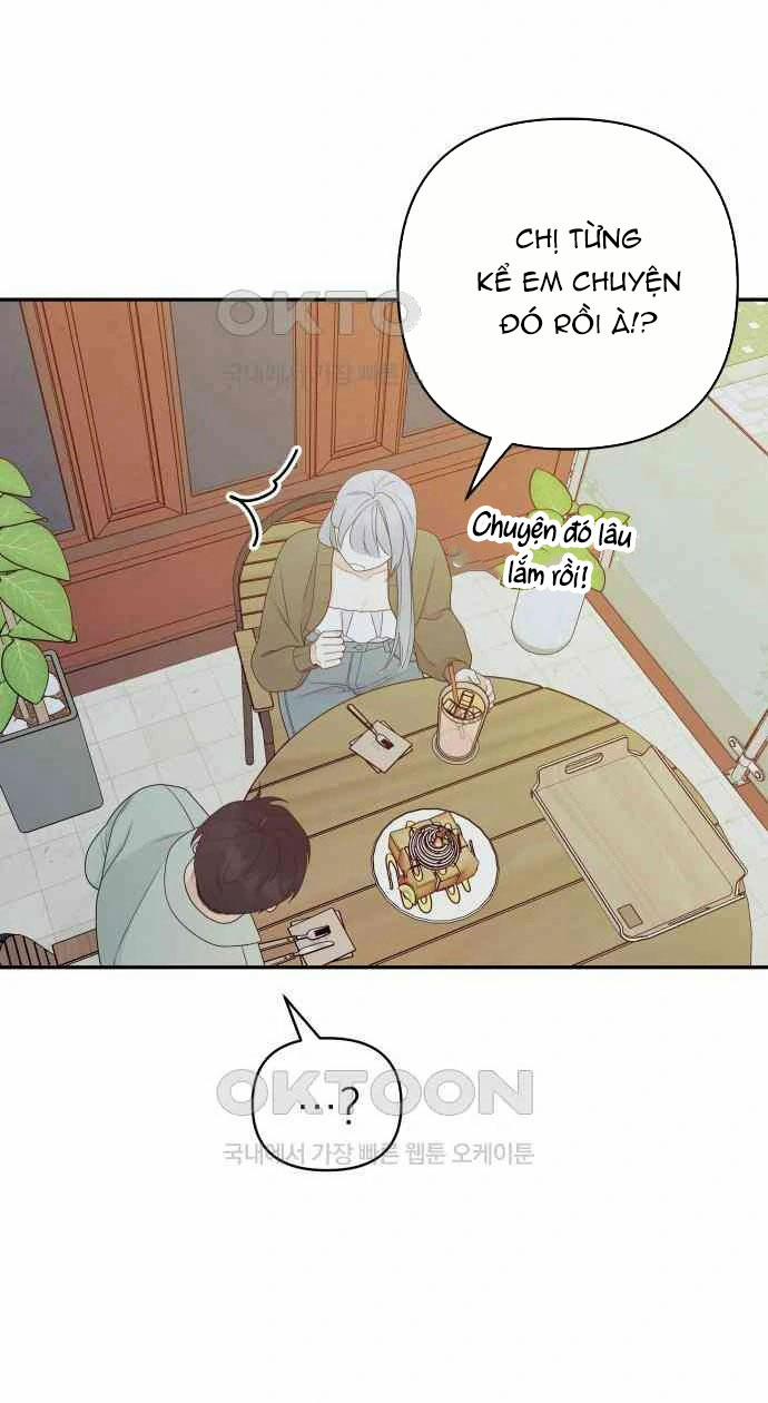 [18+] Cậu Ổn Đến Mức Nào 9.1 trang 27