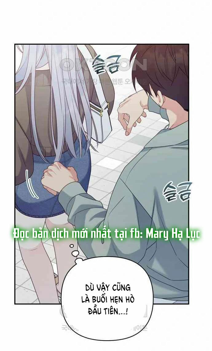 [18+] Cậu Ổn Đến Mức Nào 9.1 trang 3