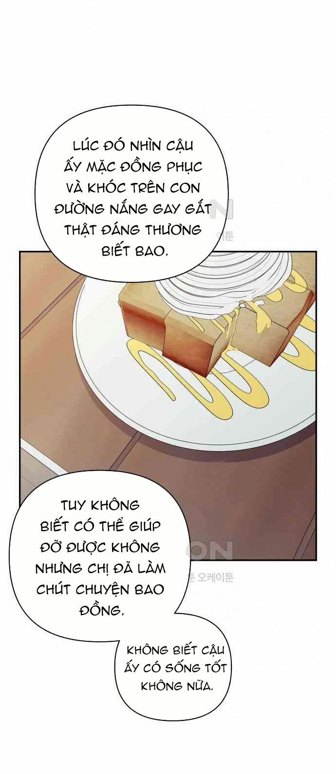 [18+] Cậu Ổn Đến Mức Nào 9.1 trang 35