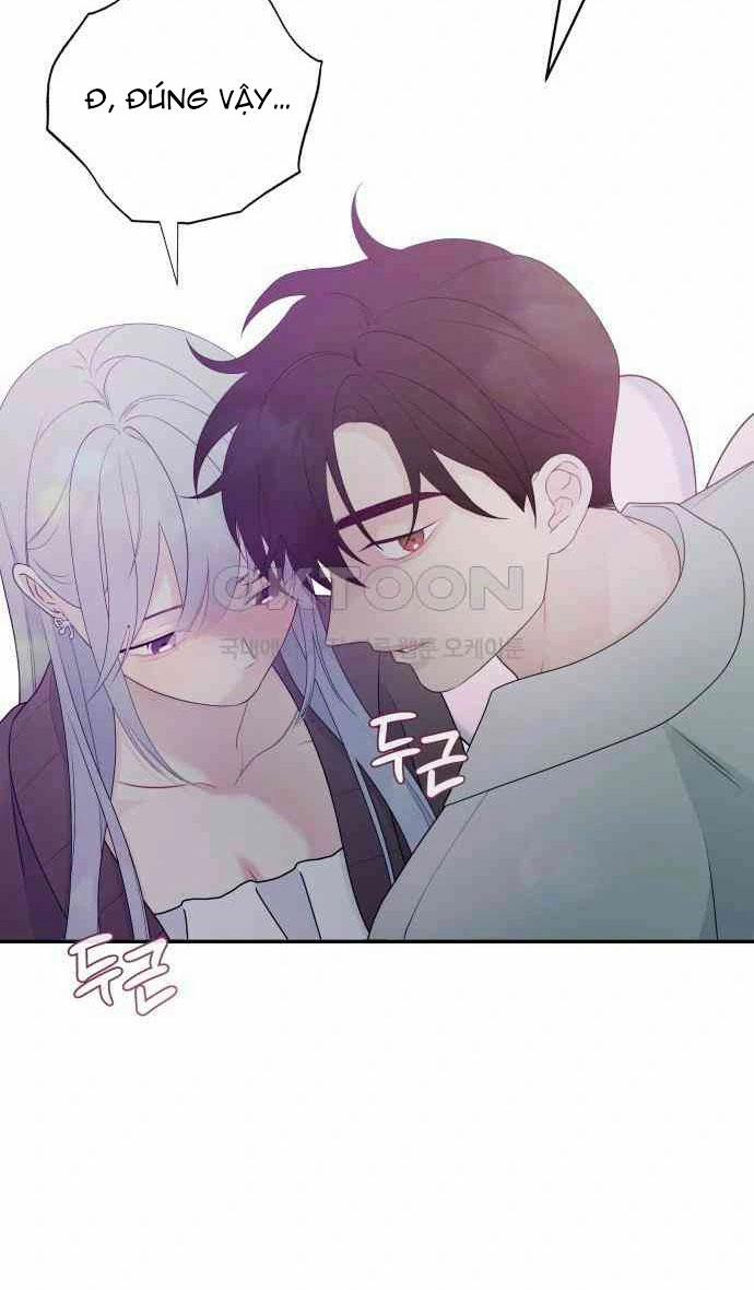 [18+] Cậu Ổn Đến Mức Nào 9.2 trang 11