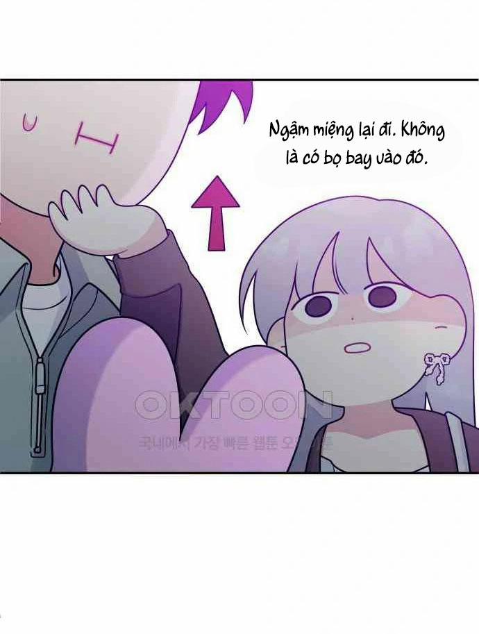 [18+] Cậu Ổn Đến Mức Nào 9.2 trang 16