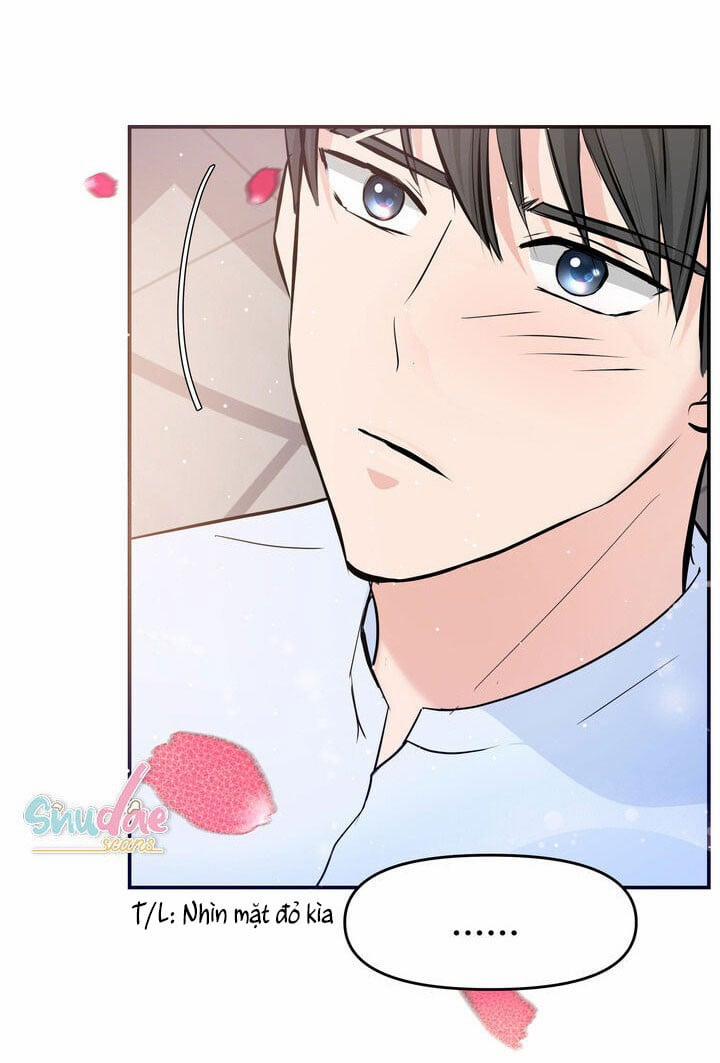 [18+] Ceo Đáng Ngờ 10.5 trang 11