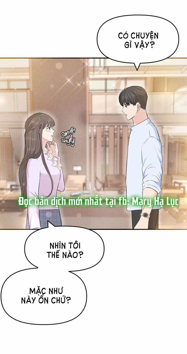 [18+] Ceo Đáng Ngờ 10.5 trang 13