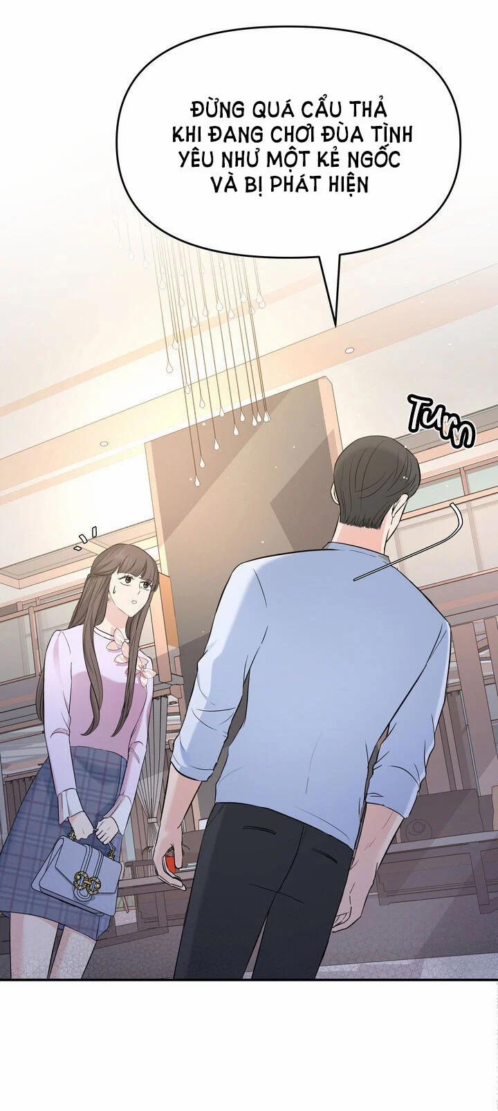 [18+] Ceo Đáng Ngờ 10.5 trang 15