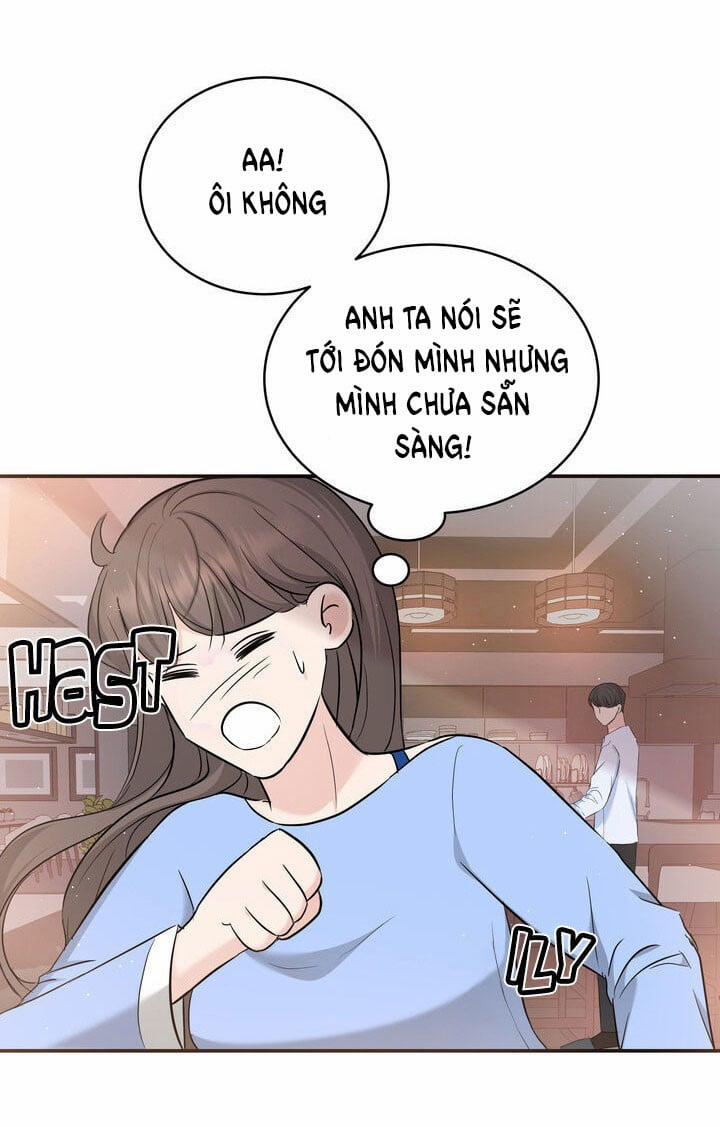 [18+] Ceo Đáng Ngờ 10.5 trang 3