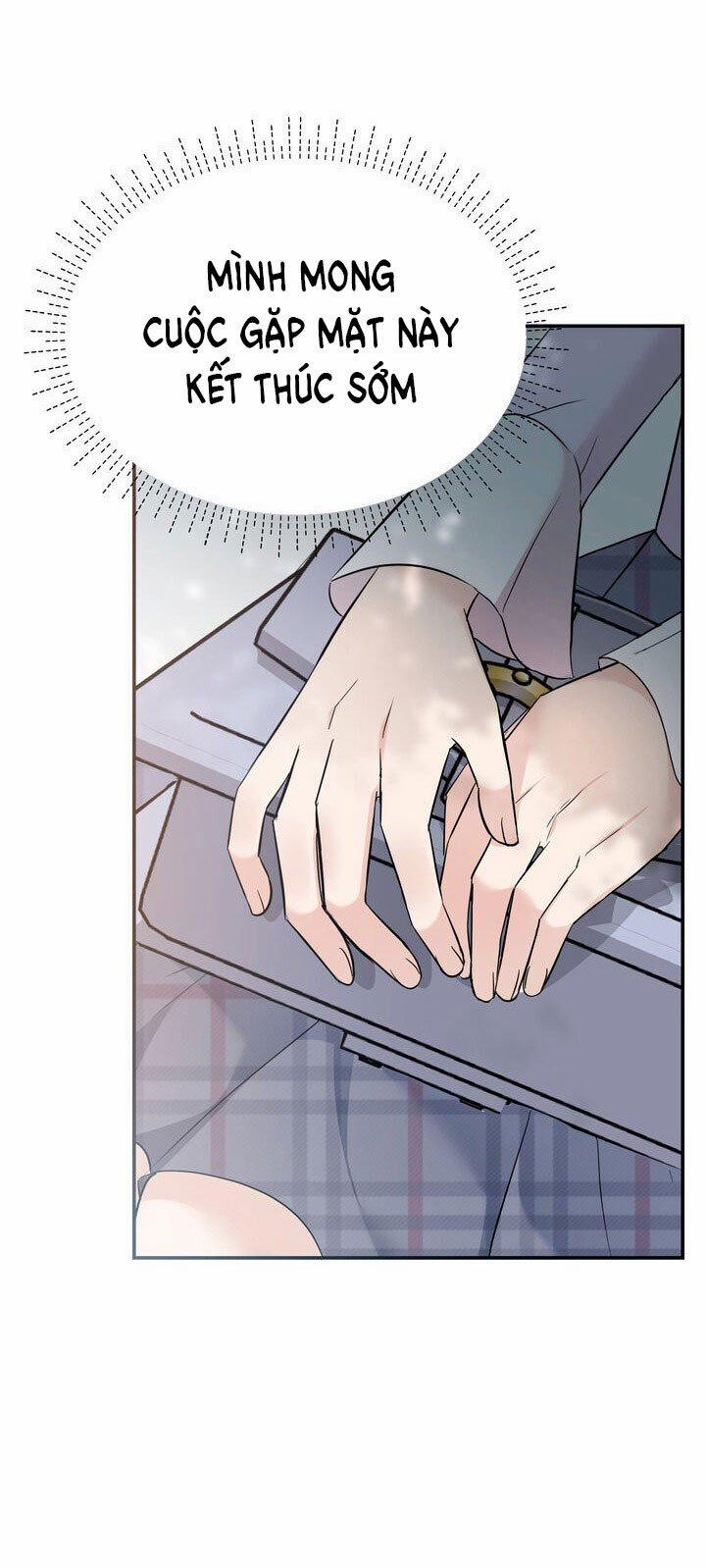 [18+] Ceo Đáng Ngờ 10.5 trang 35