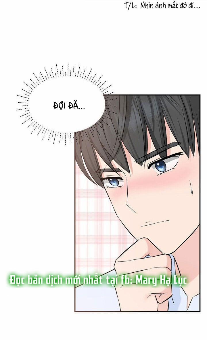 [18+] Ceo Đáng Ngờ 10.5 trang 5