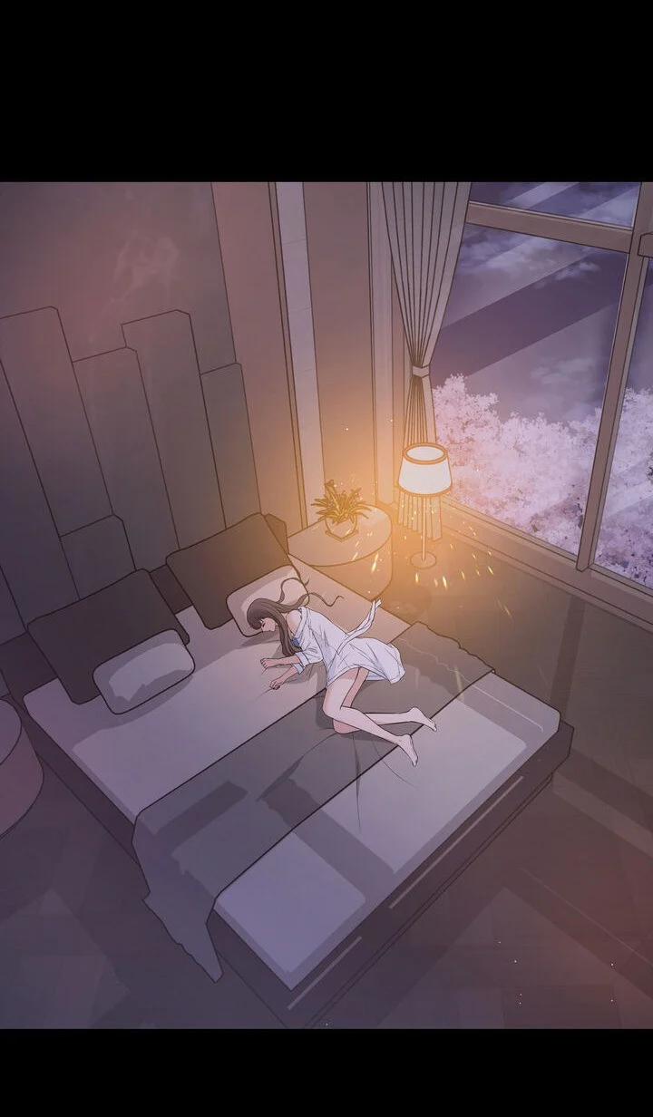 [18+] Ceo Đáng Ngờ 10 trang 1