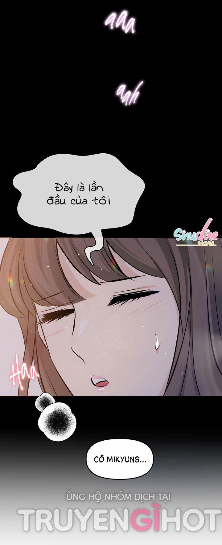 [18+] Ceo Đáng Ngờ 10 trang 14