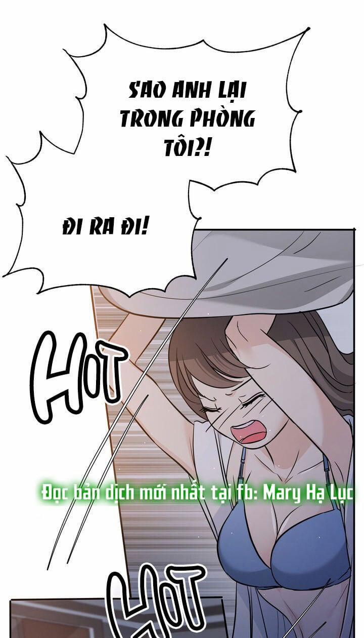 [18+] Ceo Đáng Ngờ 10 trang 19