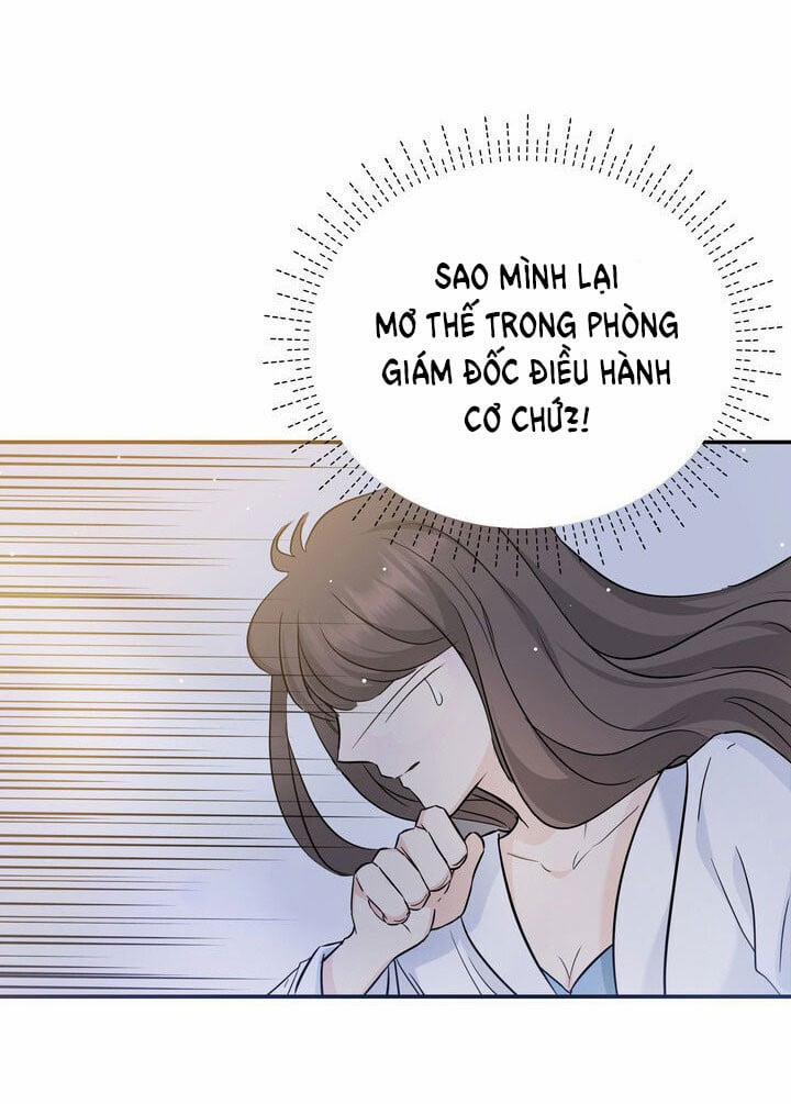 [18+] Ceo Đáng Ngờ 10 trang 25