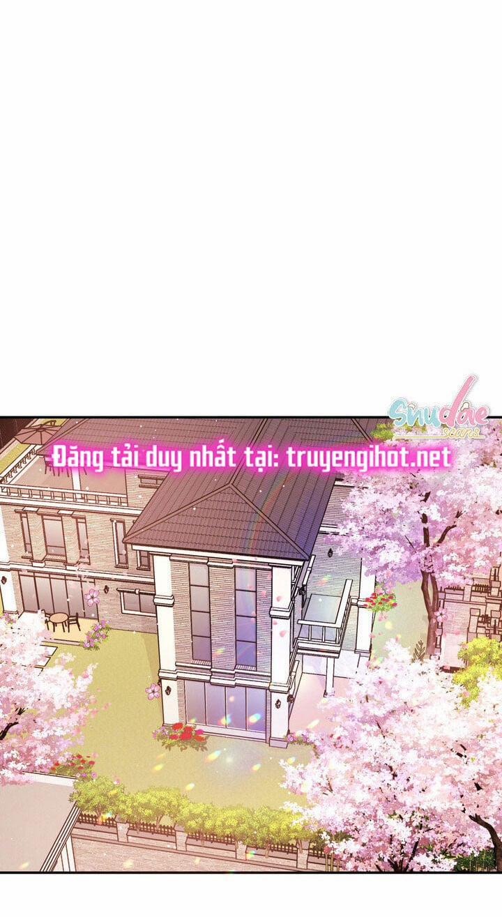 [18+] Ceo Đáng Ngờ 10 trang 28